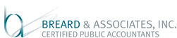 Breard & Associates, LLP